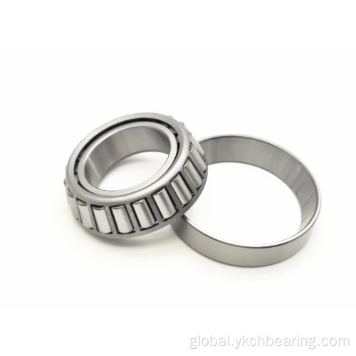 Special Tapered Roller Bearings for Automobiles Tapered roller bearing 32016 series Factory